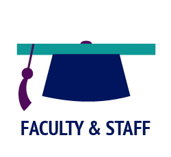 Faculty Staff Button-new
